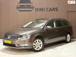 Volkswagen Passat Variant 1.4 TSI Highline BlueMotion FULL option