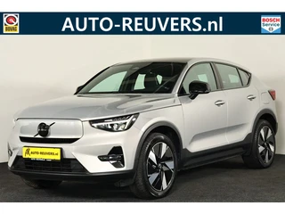 Volvo C40 Single Motor Extended Range Plus 82 kWh Navi / Pano / Pilot Assist / Trekhaak / CarPlay