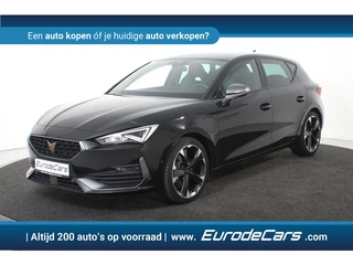 CUPRA Leon 1.4 e-Hybrid Sport *1ste Eigenaar*Leer*Keyless*