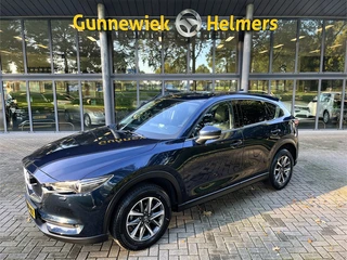 Mazda CX-5 2.0 SkyActiv-G 165 Luxury | 360° CAMERA | CARPLAY | CLIMA | HUD | LED | NAVI | PDC V&A | 