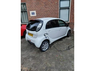 Citroën C-Zero 4-persoons 16 kWh ** Rijbereik tot 150km WLTP