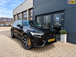 Volvo XC60 2.0 T8 Plug-in-hybrid AWD Polestar Engineered (Heico)