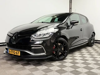 Renault Clio 1.6 R.S. Cup Automaat ECC LM18" NL Auto