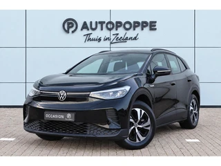 Volkswagen ID.4 Pure 52 kWh 148pk | SOH 93,4% |