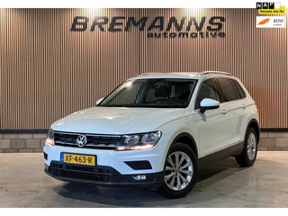 Volkswagen Tiguan 1.5 TSI ACT Comfortline Business / Automaat / NAP /