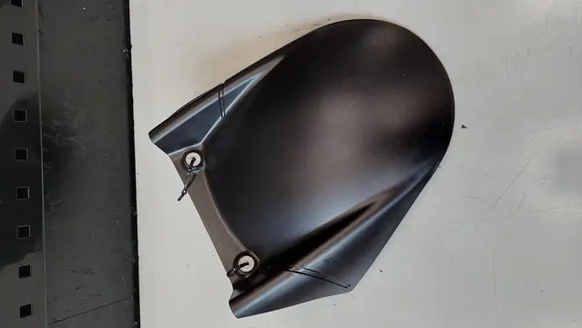 ACHTER SPATBORD Aprilia RSV 4 2019 - 2020