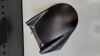 ACHTER SPATBORD Aprilia RSV 4 2019 - 2020