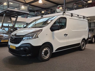 Renault Trafic 2.0 dCi 120 T29 L1H1 Comfort / Carplay / PDC / Trekhaak