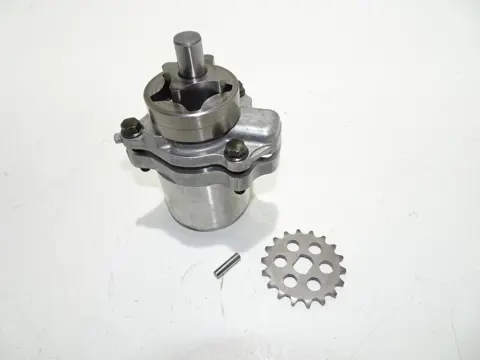 OLIEPOMP Kawasaki ER 6 2005 - 2008