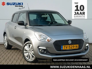 Suzuki Swift Suzuki Swift 1.2 Select | NL auto | Android auto / Apple Carplay | Stoelverwarming | Ca