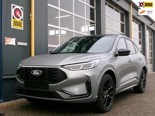Ford KUGA 2.5 PHEV BlueCruise Edition Automaat