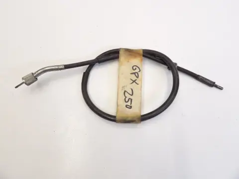 KILOMETERKABEL Kawasaki ZZR 250 1990 - 1996