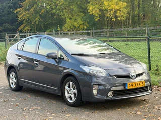 Toyota Prius 1.8 Plug-in Dynamic Business /Xenon/Navi/Camera/