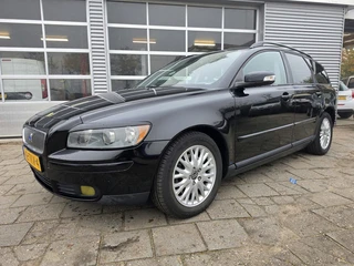Volvo V50 2.4 Summum