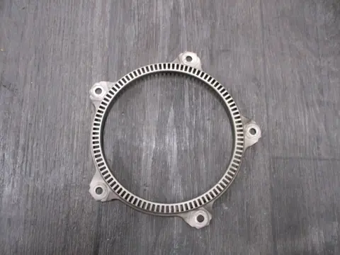 ABS RING VOOR BMW R 1200 GS Adventure 2006 - 2007