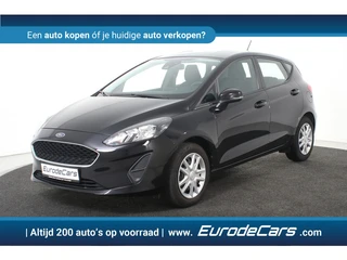 Ford Fiesta 1.0 Connected *1ste Eigenaar*Airco*DAB*