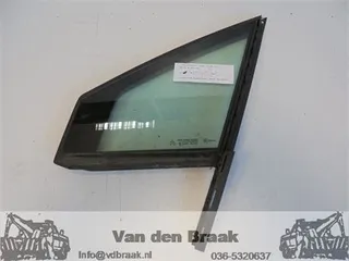 Citroen C4 Coupe 2004-2010 Scheerraam links voor