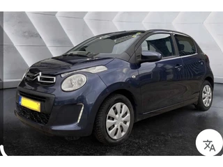 Citroën C1 1.0 e-VTi Selection ** Airco ** (bj 2016)
