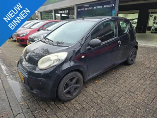 Citroen C1 1.0-12V Séduction | INRUILKOOPJE | RIJDT GOED | ZO MEE |