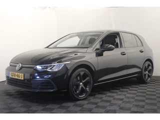 Volkswagen Golf 1.5 TSI Life Business |Navi|Stoel/stuur verw.|