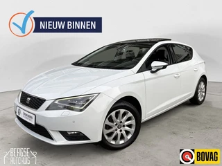 Seat Leon 1.2 TSI Style Aut Pano Pdc Led