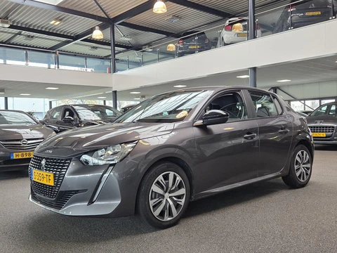 Peugeot 208 1.2 PureTech Active Pack / Carplay / DAB+ / PDC / Cruise