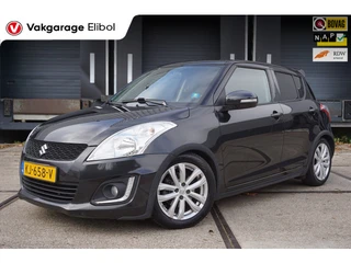 Suzuki Swift 1.2 Exclusive EASSS