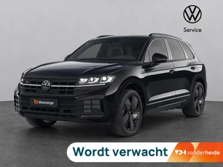 Volkswagen Touareg 3.0 TSi eHybrid 4MOTION R 462PK Aut. Panoramadak, Trekhaak, Servosluiting, 21" LM