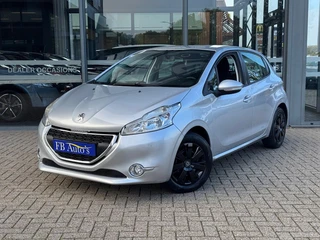 Peugeot 208 1.0 VTi Blue Lease Airco Cruise