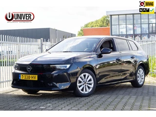 Opel Astra Sports Tourer 1.2 Turbo CARPLAY/PDC/CRUISE