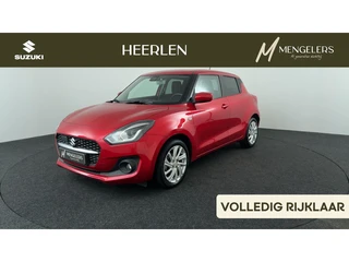Suzuki Swift 1.2 Select Smart Hybrid automaat