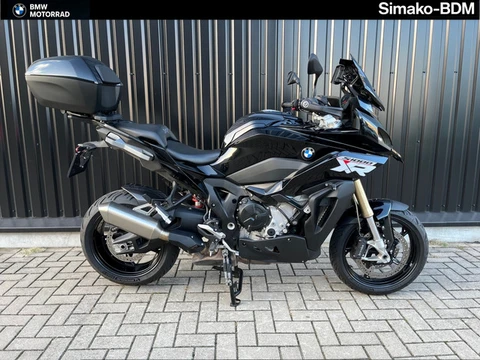 BMW S 1000 XR (bj 2024)