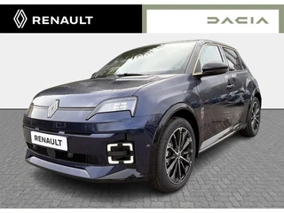 Renault 5 E-TECH ELECTRIC Iconic Cinq 150 pk Comfort Range - Pack Safety + Harman Kardon -
