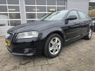 Audi A3 Sportback 1.4 TFSI Attraction Pro Line