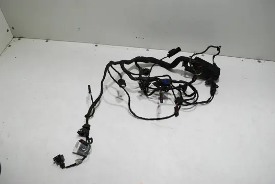 KABELBOOM BMW F 800 S - ST 2006 - 2010