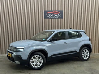 Jeep Avenger 1.2 e-Hybrid Summit 2026 LED CAMERA CRUISE PDC