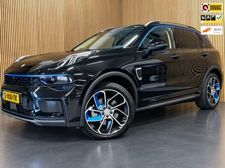Lynk & Co 01 1.5|PHEV|NAP|NL-AUTO|PANO|ACC|360+V+A CAMERA|ANDROID/CARPLAY|STOELVERW|INFINITY AUDIO|M