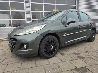 Peugeot 207 1.4 VTi ( AIRCO / A.P.K. NOV 27!!)