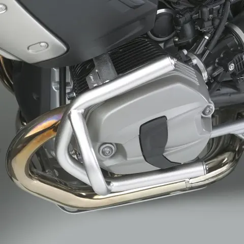 OVERIG BMW R 1200 GS 2010 - 2012