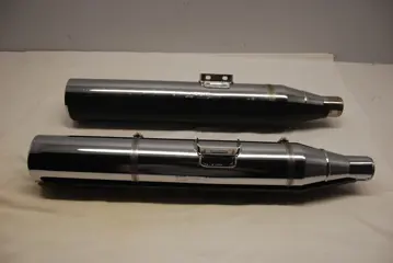 UITLAAT Harley Davidson Softtail 2018 - 2020