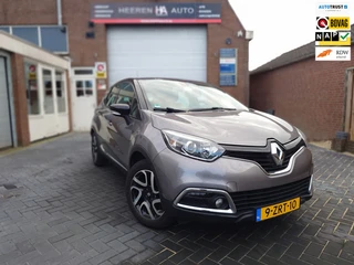 Renault Captur 0.9 TCe Dynamique, Trekhaak, Cruise control