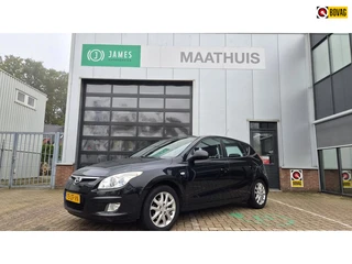 Hyundai I30 1.6i Style 5 drs