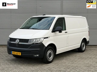 Volkswagen Transporter 2.0 TDI L1H1 150pk Airco/ Cruise/ Trekhaak/ PDC/ Carplay/ Euro 6/
