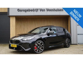 BMW 1-serie 123 218pk xDrive Pano.Dak M-Performance Schaalstoelen H&K 360-View HUD 19inch LM LED Wid