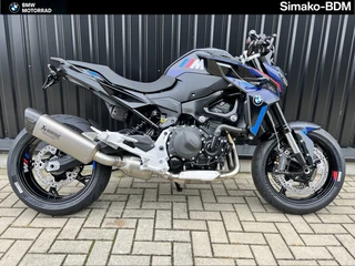 BMW F 900 R M Style (bj 2026)