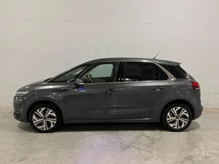 Citroen C4 Picasso 1.6 Business Navi Leer Clima