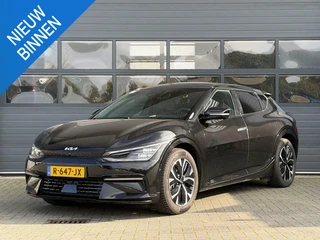 Kia EV6 GT-LINE 77.4 kWh I SCHUIF/KANTELDAK I PREMIUM AUDIO I ALL-IN PRIJS