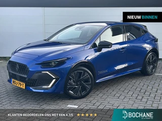 Renault Clio 1.8 Hybrid 160 esprit Alpine | Navigatie | Camera | Pack Winter | Climate Control | Cru
