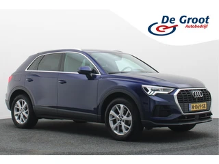 Audi Q3 45 TFSI e Business Edition (bj 2022, automaat)