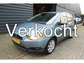 Mitsubishi Colt 1.3 Edition|Two|Trekhaak|Cruise Control|Airco